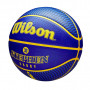 Мяч баскетбольный NBA PLAYER ICON OUTDOOR BSKT CURRY size 7 WZ4006101XB7 (Оригинал)