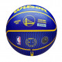 Мяч баскетбольный NBA PLAYER ICON OUTDOOR BSKT CURRY size 7 WZ4006101XB7 (Оригинал)