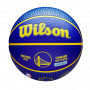 Мяч баскетбольный NBA PLAYER ICON OUTDOOR BSKT CURRY size 7 WZ4006101XB7 (Оригинал)