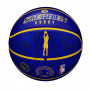 Мяч баскетбольный NBA PLAYER ICON OUTDOOR BSKT CURRY size 7 WZ4006101XB7 (Оригинал)