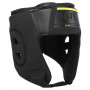 Відкритий боксерський шолом PU HARD TOUCH S-XL BO-4240   M