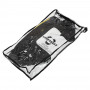 Відкритий боксерський шолом PU HARD TOUCH S-XL BO-4240   M