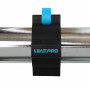 Замки швидкознімні для грифа Lock-Jaw PRO LiveUp 2шт діаметр-50мм LP-8099
