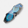 Окуляри для плавання Aqua Speed BONITO 63106 блакитні Дитячі/Універсальні OSFM 743-01 (Оригінал)