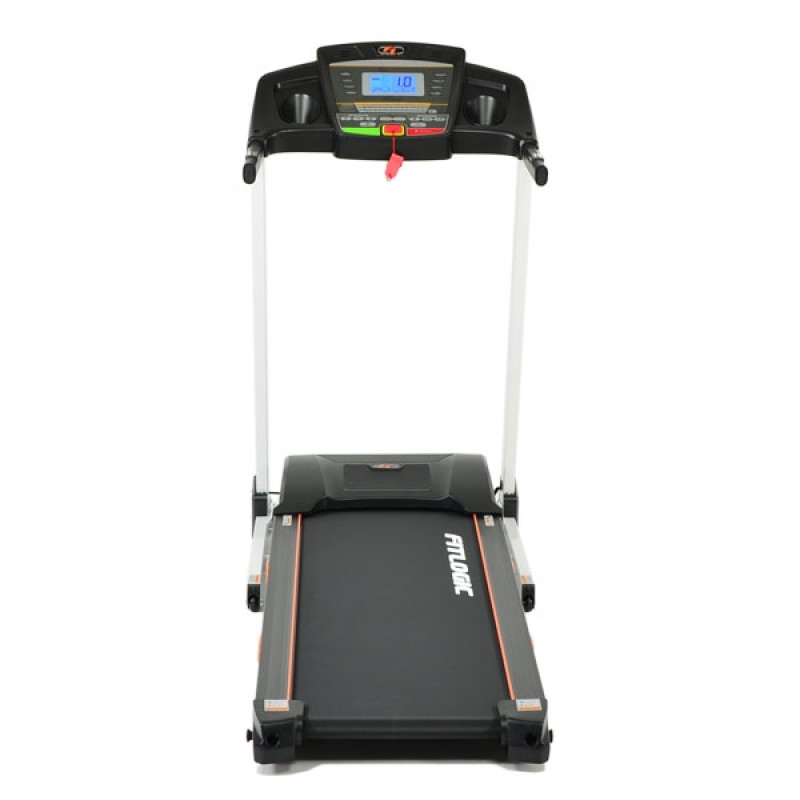 Бігова доріжка FitLogic TX31