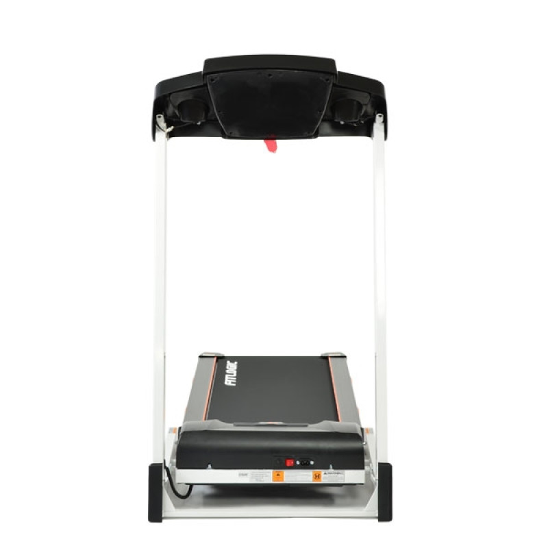 Бігова доріжка FitLogic TX31