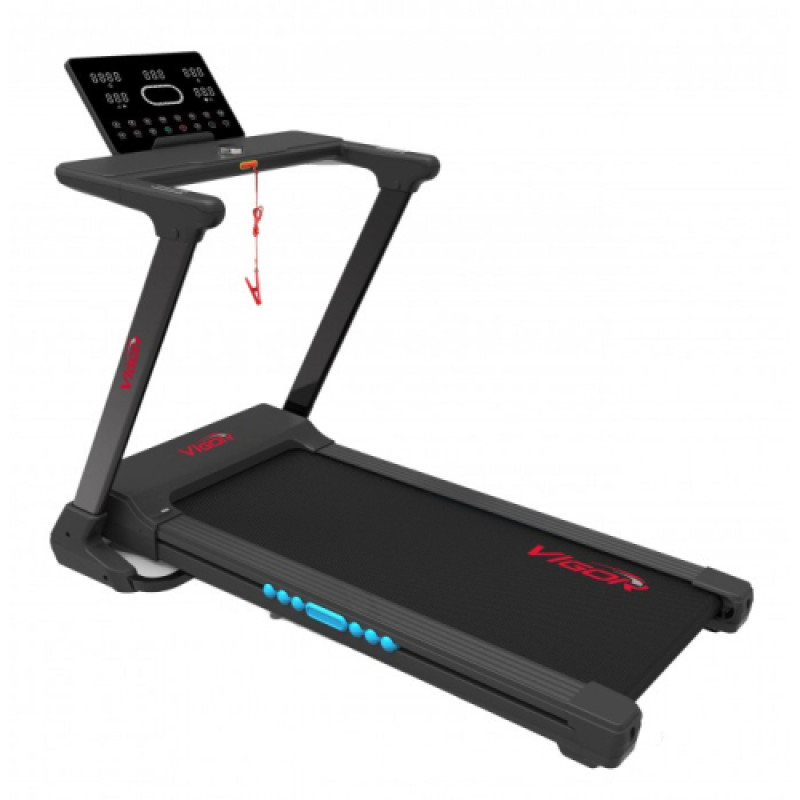 Бігова доріжка Vigor K1052B