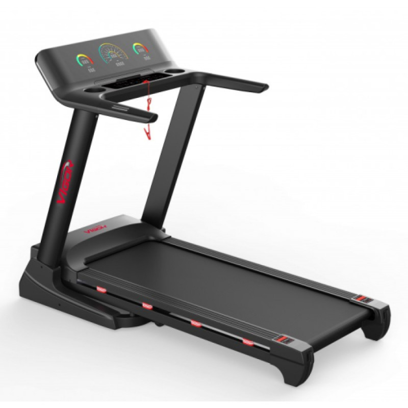 Бігова доріжка Vigor K12523