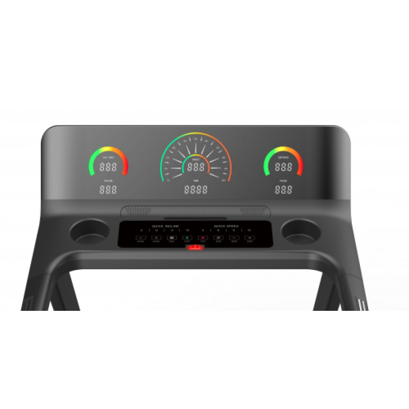 Бігова доріжка Vigor K12523