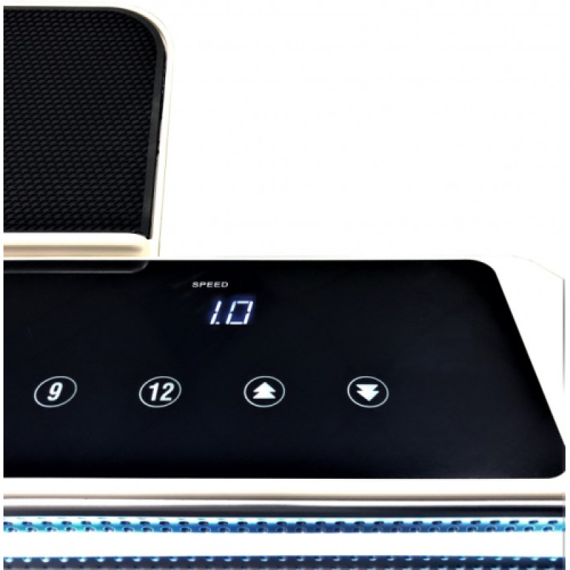 Бігова доріжка Vigor XPL400