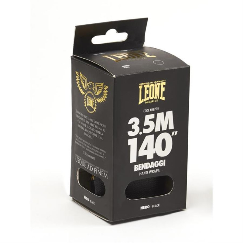 Бинти боксерські Leone Legionarivs 3,5 м