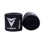Бинти боксерські V`Noks 4,5m Black