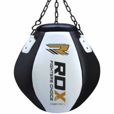 Боксерська груша аперкотна RDX 30-40кг