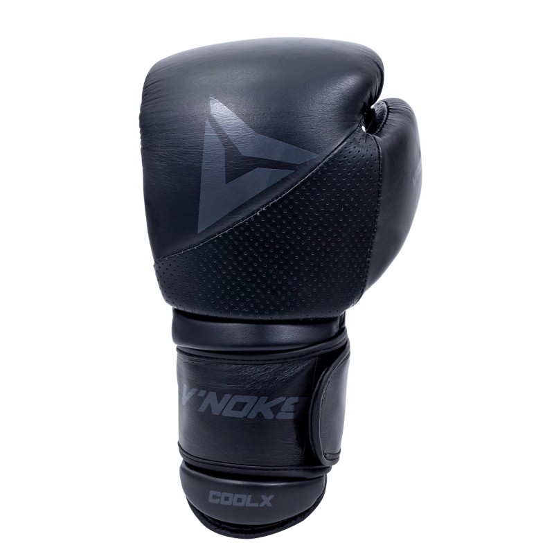 Боксерські рукавички V`Noks Boxing Machine 12 ун.