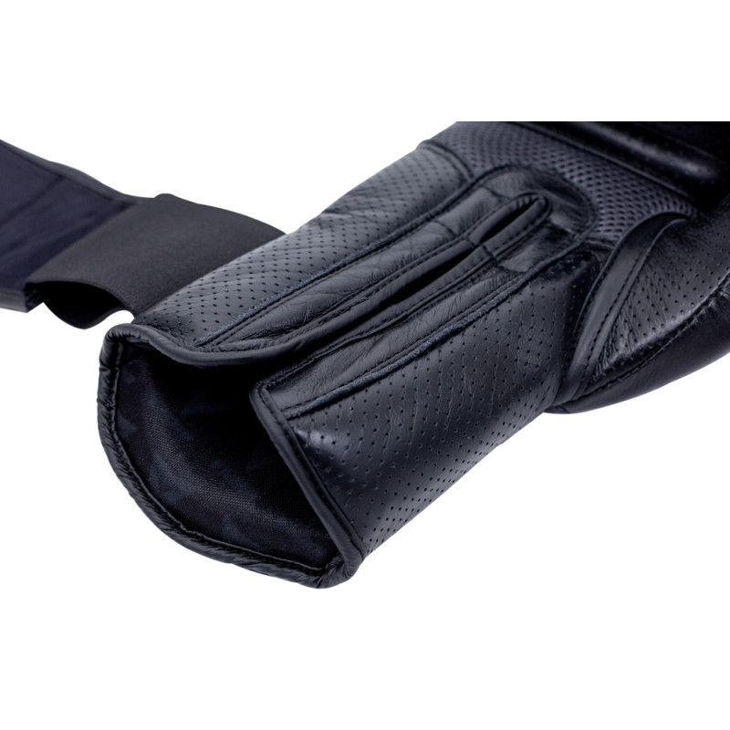 Боксерські рукавички V`Noks Boxing Machine 12 ун.