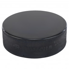 Шайба хокейна Rubena чорний H-4572