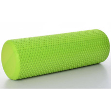 Роллер для занятий йогой и пилатесом 45см*15см REVA-1145.GR