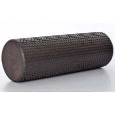 Роллер для занятий йогой и пилатесом 45см*15см REVA-1145.B