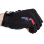 Перчатки для фитнеса и тренировок HARD TOUCH FG-010 размер XS-L