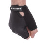 Перчатки для фитнеса и тренировок HARD TOUCH FG-010 размер XS-L