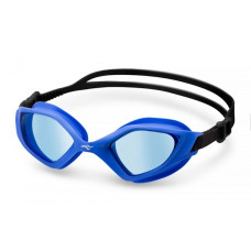 Очки для плавания Aqua Speed ​​ ZENITH 61441 синий, черный Уни OSFM 718-01 (Оригинал)