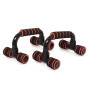 Упоры для отжиманий Gemini PUSH-UP BAR GI-0888