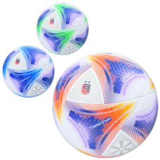 Мяч футбольный термоклееный FB-3874 №5