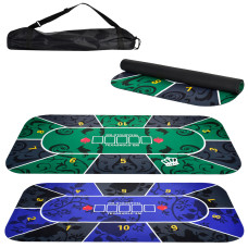 Сукно для покеру ZB-01-4