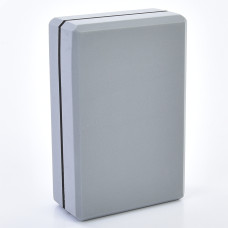 Блок для йоги Gemini 180грамм GB-0858-17-G