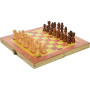 Шахматы 3в1 1680EC