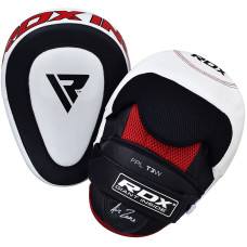 Лапи боксерські RDX Gel Focus