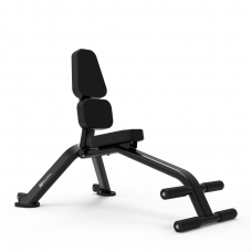 Скамья для упражнений Impulse	Evolution Utility Bench