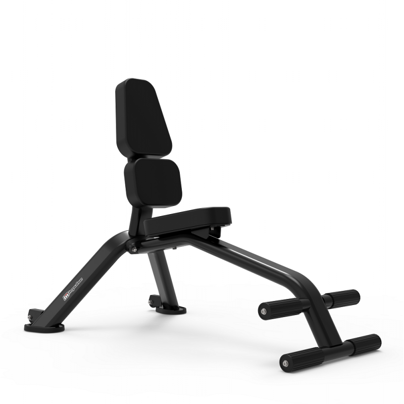 Скамья для упражнений Impulse	Evolution Utility Bench