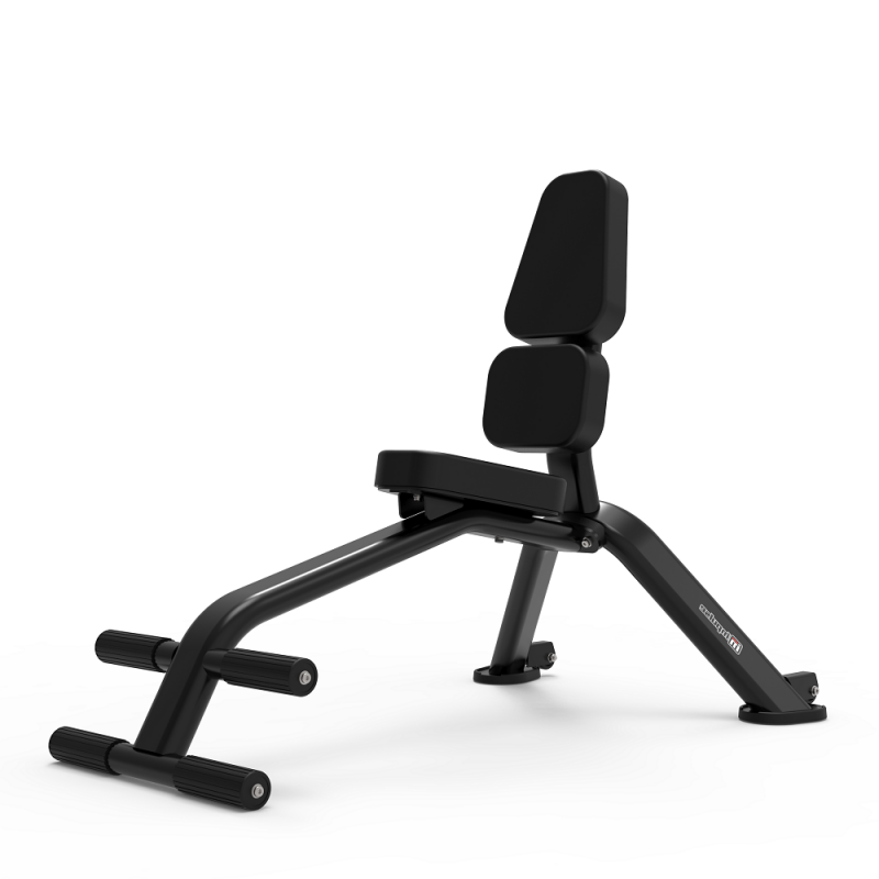 Скамья для упражнений Impulse	Evolution Utility Bench