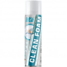 Пена-очиститель универсальная HTA CLEAN FOAM 400 мл HTA-CF-400