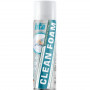 Пена-очиститель универсальная HTA CLEAN FOAM 400 мл HTA-CF-400