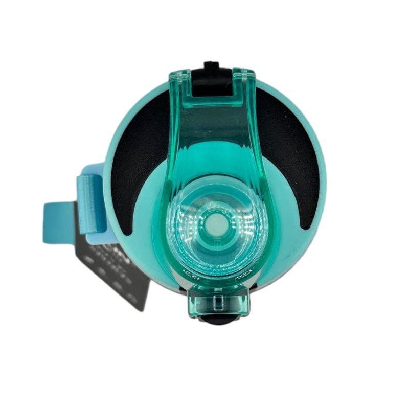 Бутылка для воды EYUN 550ml YY-937  Синий-красный