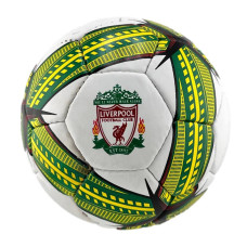 Мяч футбольный  клуб "Liverpool" 0410-208