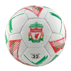 Мяч футбольный  клуб "Liverpool" 0410-161