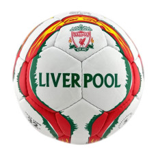 Мяч футбольный  клуб "Liverpool" 0410-160