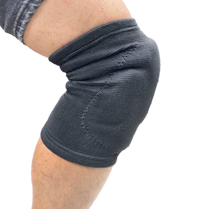 Наколінник для волейболу AS-1900 2шт   M