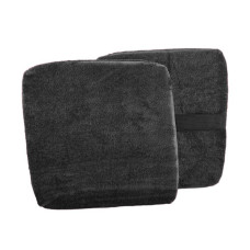 Подушка під розтяжки під ногу Gemini 16,5 x 16,5 x 3см GT-1808GREY