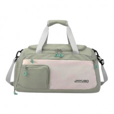 Сумка спортивна Jinyubo GS-687 Зеленый