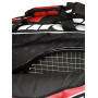 Сумка чехол Prince Tour team X 9 red/black (Оригинал)