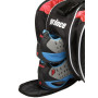 Сумка чехол Prince Tour team X 9 red/black (Оригинал)