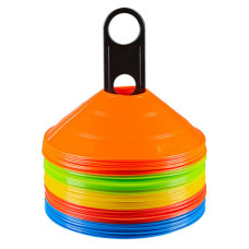 Фишки для разметки поля 19см C-4168-2 (50шт.)