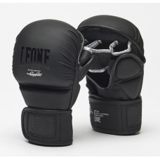 Рукавички MMA Leone Black L