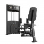 Зведення - розведення ніг Impulse Classic Abductor Machine