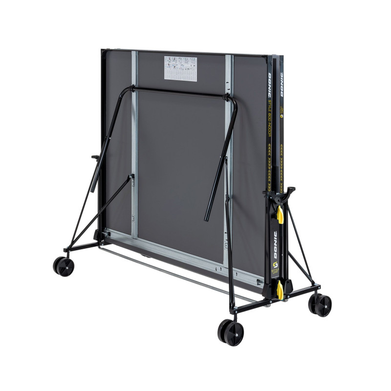 Теннисный стол Donic Indoor Style 600/ Антрацит