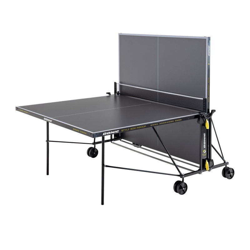 Теннисный стол Donic Indoor Style 600/ Антрацит